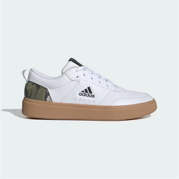 Adidas Park St Beyaz Erkek Sneaker Spor Ayakkabı - IG6840 ürün görseli 1