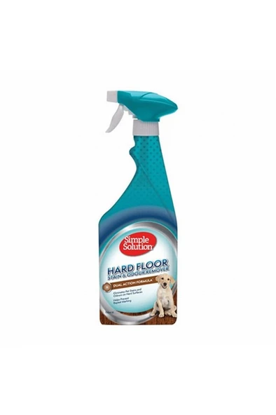 Simple Solution Sert Yüzey Köpek Leke Ve Koku Giderici Sprey 750 ml ürün görseli 1
