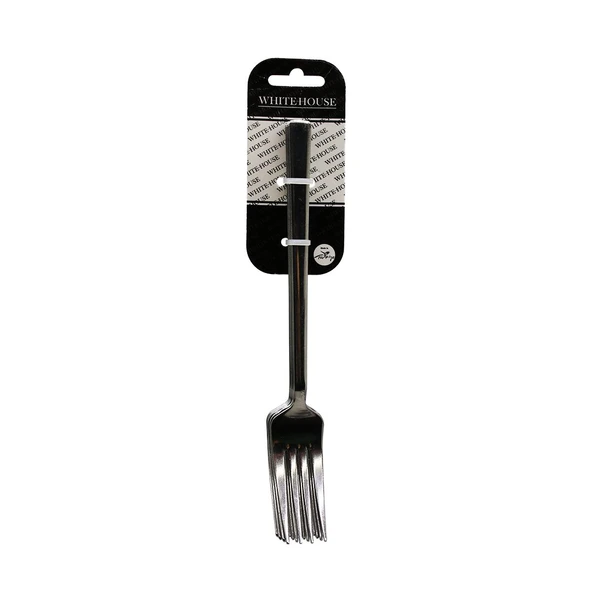 6 PARÇA EKO ÇUBUK SADE METAL YEMEK ÇATAL 2MM (5433) ürün görseli 1