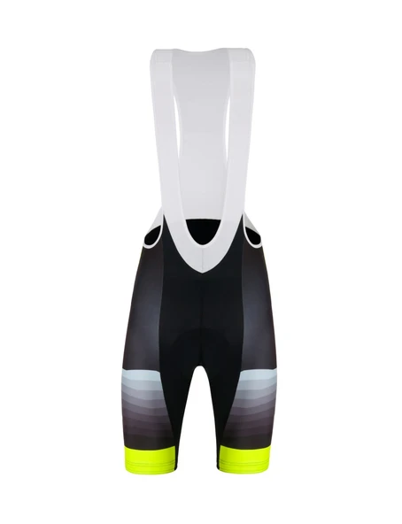 Santini VIRTUS Erkek Askılı Bisiklet Taytı 9C1071MAXR1VIRT ürün görseli 1