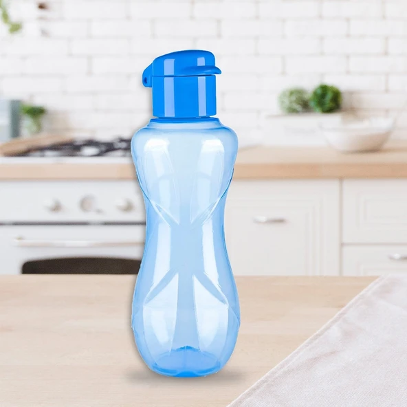 Water Fresh Suluk Matara Şişe 750 ml. (5433) ürün görseli 1