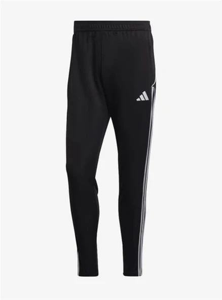 Adidas Trio23 L Tr Pnt Siyah Erkek Eşofman Altı - HS7230 ürün görseli 1