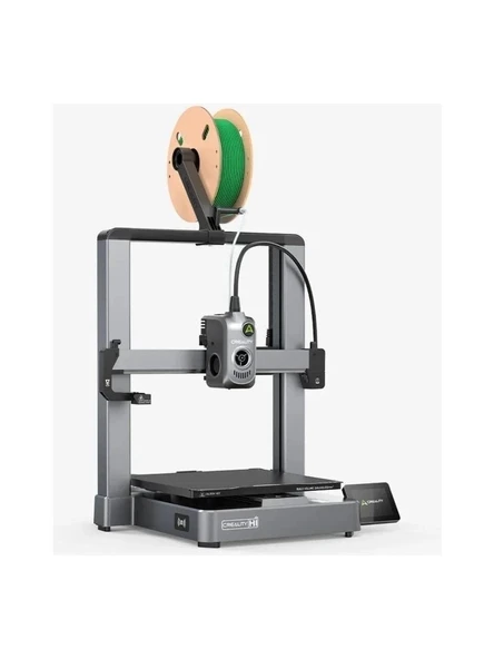 Creality Hi Hızlı 3D Yazıcı ürün görseli 1