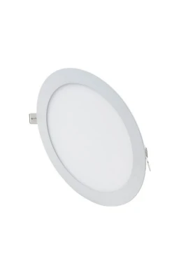 18W SIVA ALTI YUVARLAK LED PANEL (5433) ürün görseli 1