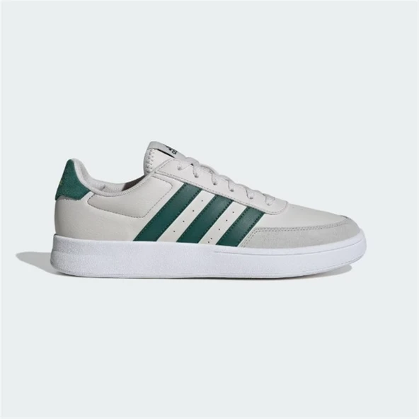 Adidas Breaknet 2.0 Gri Erkek Sneaker Spor Ayakkabı - IH4738 ürün görseli 1