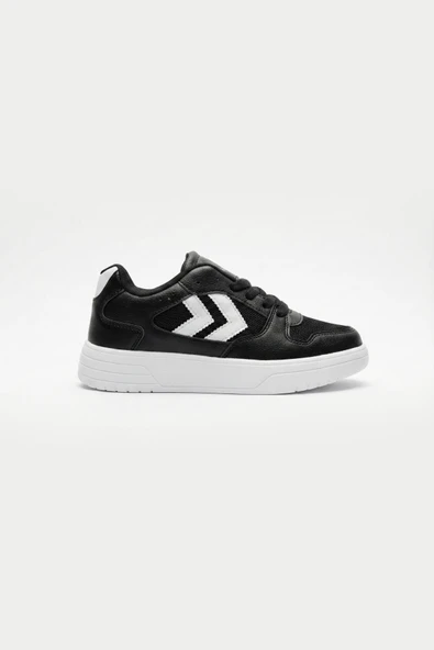 hummel Kayno SM.900865-2001 Siyah Unisex Spor Ayakkabı ürün görseli 1