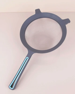 SİENA 22CM PLASTİK SÜZGEÇ (5433) ürün görseli 1