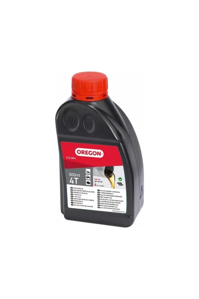 010-9623 Dört Zamanlı Motor Yağı 600 ml ürün görseli 1
