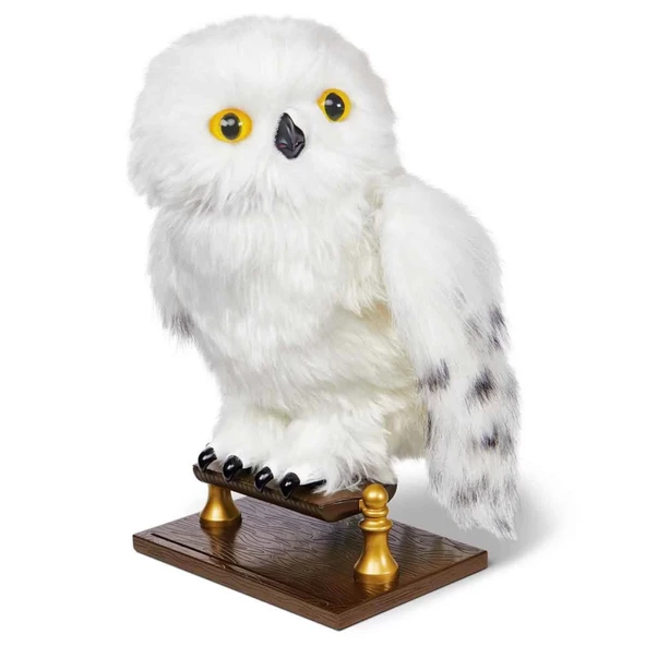 Harry Potter Büyüleyici Hedwig ürün görseli 1