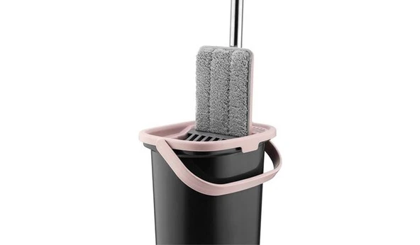 CVS Dn 4116 Kompakt Flat Mop Temizlik Seti - Resim 4