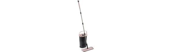 CVS Dn 4116 Kompakt Flat Mop Temizlik Seti - Resim 2
