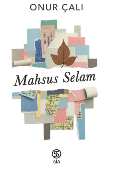 Mahsus Selam - Onur Çalı ürün görseli 1