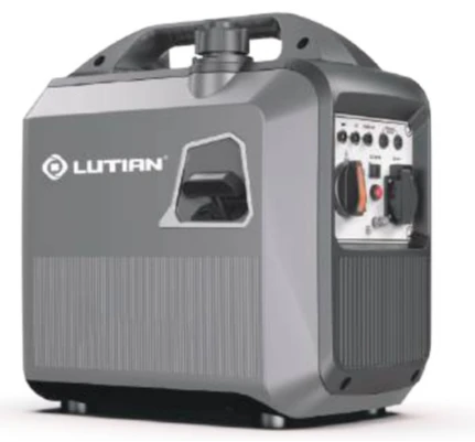 LUTIAN LT1800İS BENZİNLİ İNVERTER JENERATÖR ürün görseli 1