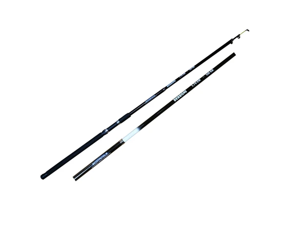 Ecotackle BERRONI 350cm 75-150Gr Teleskopik Olta Kamışı ürün görseli 1