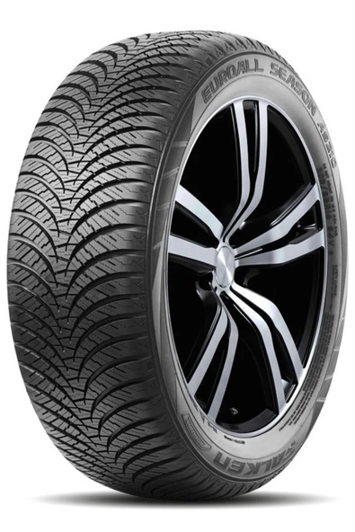 Falken EuroAll Season AS210 185/65 R15 88H 4 Mevsim Lastik - 2025 ürün görseli 1