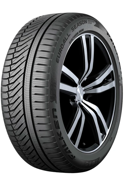 Falken Euroall Season AS220 Pro 235/45 R18 98W XL 4 Mevsim Lastik - 2026 ürün görseli 1