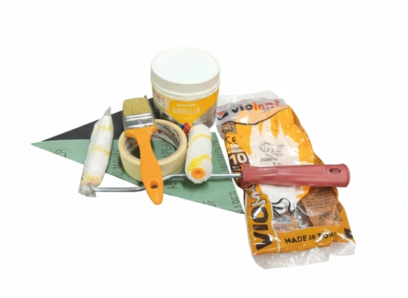 SİLKCOAT VİABELLA BOYA YENİLEME SETİ ürün görseli 1