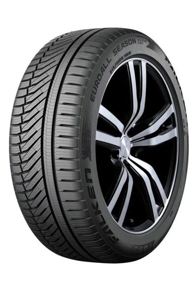 Falken Euroall Season AS220 Pro 225/60 R18 104W XL 4 Mevsim Lastik - 2026 ürün görseli 1