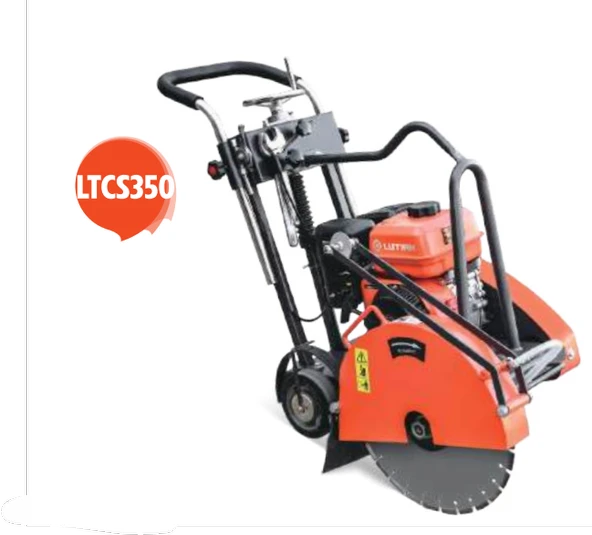 LUTIAN LTCS 350 BETON KESME ürün görseli 1