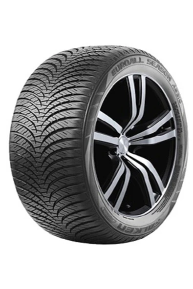 Falken EuroAll Season AS210 215/65 R17 103V XL 4 Mevsim Lastik - 2025 ürün görseli 1