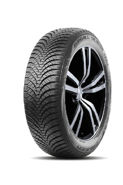 Falken EuroAll Season AS210 195/65 R15 91H 4 Mevsim Lastik - 2025 ürün görseli 1