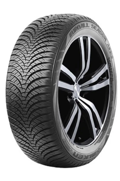 Falken EuroAll Season AS210 175/65 R14 82T 4 Mevsim Lastik - 2025 ürün görseli 1
