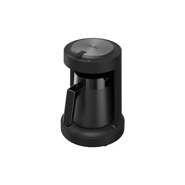 Grundig TKM 1551 S Türk Kahve Makinesi ürün görseli 1