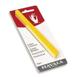 Mavala Tırnak Törpüleri 8 Adet ürün görseli 1