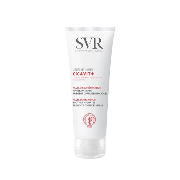 SVR Cicavit+ Creme HPPI Onarıcı Krem 40ml ürün görseli 1