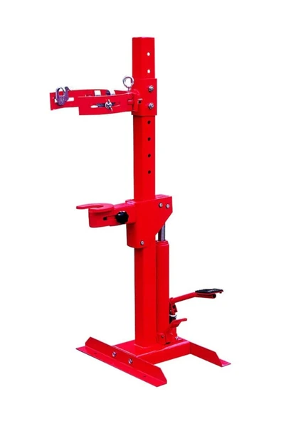 Bigred TRK1500-2 HELEZON YAY ÇEKTİRME ürün görseli 1