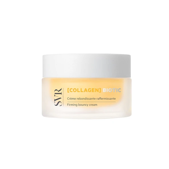 SVR Collagen Biotic Sıkılaştırıcı Kolajen Bakım Kremi 50ml ürün görseli 1