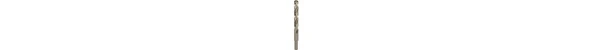 Bosch Hss-Co Metal Matkap Ucu 12,5 x 151 mm 5'li ürün görseli 1