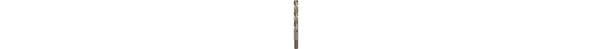 Bosch Hss-Co 12*151 mm 5'li Paket ürün görseli 1