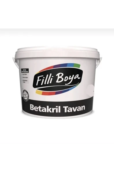 Betakril Tavan Boyası 3.5kg ürün görseli 1