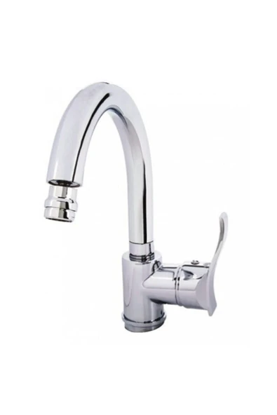 Gold Mix Lavabo Bataryası ürün görseli 1