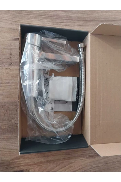 Newarc Fun Lavabo Bataryası - Resim 4