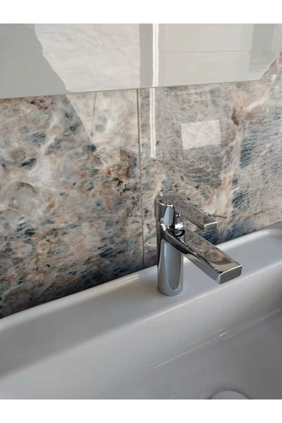 Newarc Fun Lavabo Bataryası - Resim 3