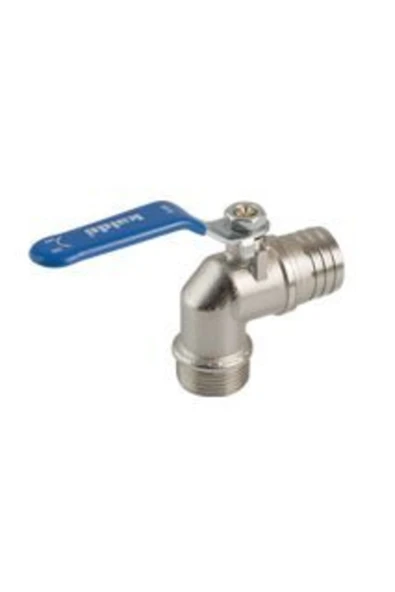 Küresel Bas:3/4” Mm ürün görseli 1