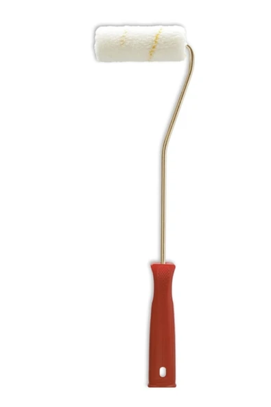 Dekor Eksport Parmak Rulo 10 Cm ürün görseli 1