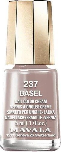 Mavala Oje Basel No: 237 ürün görseli 1