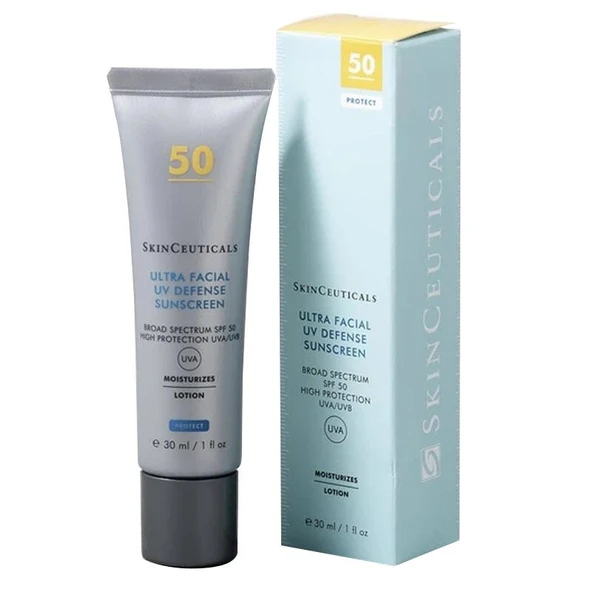 Skinceuticals Ultra Facial Defense Spf 50 30mL ürün görseli 1