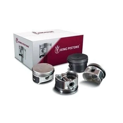 Chevrolet / Cruze A16XER 0.50 Piston Sekman King Marka ürün görseli 1