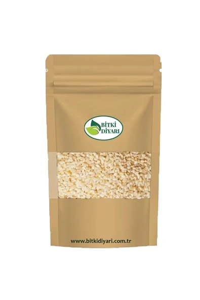 Susam Çiğ Beyaz 500gr ürün görseli 1