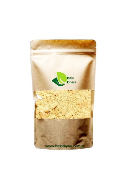 ZENCEFİL ÖĞÜTÜLMÜŞ PAKET 250GR ürün görseli 1