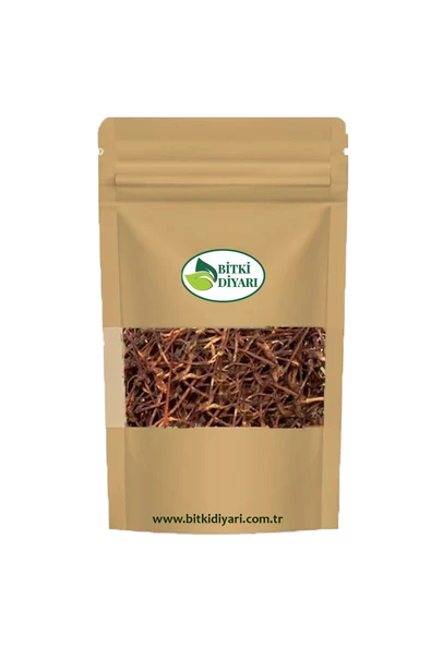 Kiraz Sapı Kurusu (Prunus avium) 25gr ürün görseli 1