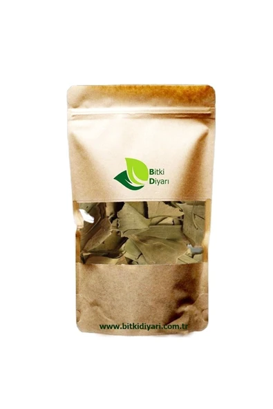 Ginko Biloba (Mabet ağacı)Yaprağı 250g ürün görseli 1