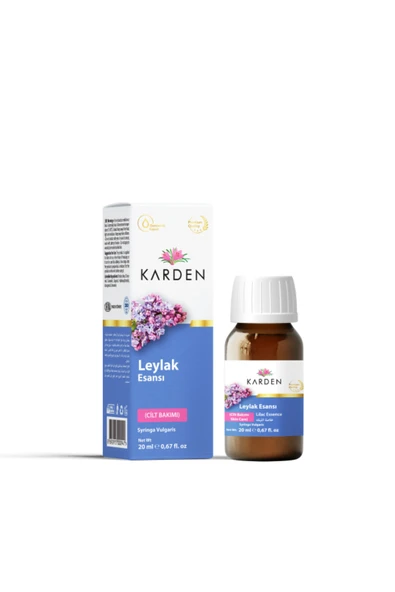 Leylak Esansı 20ml ürün görseli 1