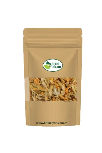 Sarıballıbaba (Lamium galeobdolon) 50gr ürün görseli 1