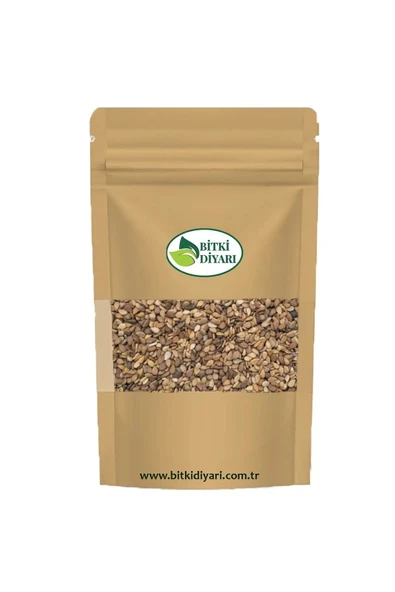 Susam Kabuklu Yerli 500gr ürün görseli 1