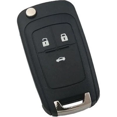 Chevrolet / Cruze Anahtar Kumanda Kabı 1.Sınıf ürün görseli 1